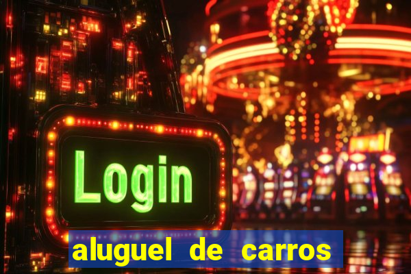 aluguel de carros para casamento